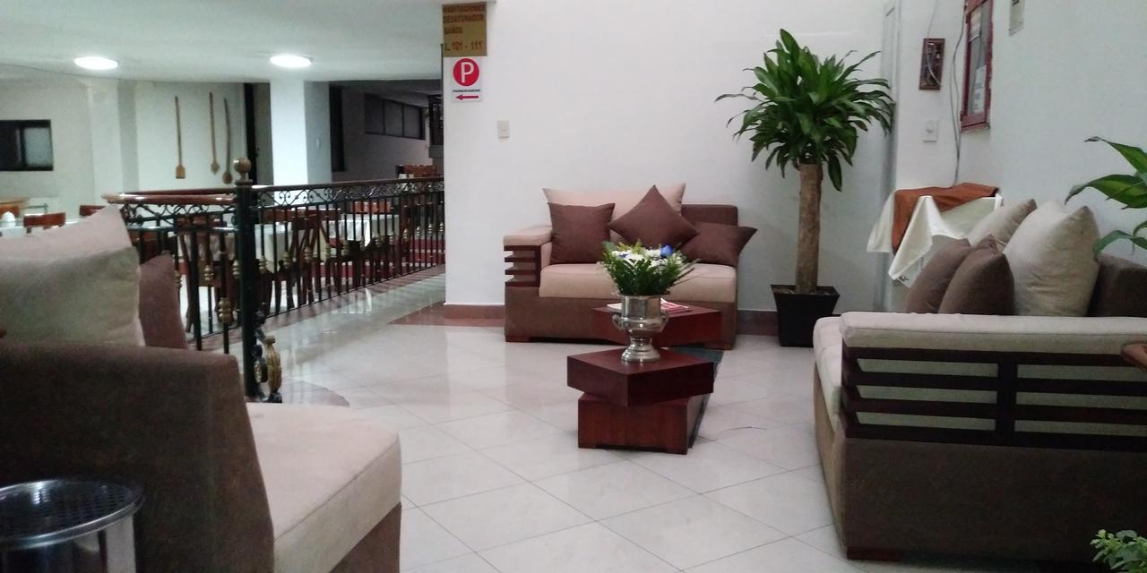Hotel Spa Santa Ana Cuenca Zewnętrze zdjęcie