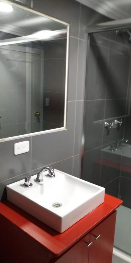 Hotel Spa Santa Ana Cuenca Zewnętrze zdjęcie