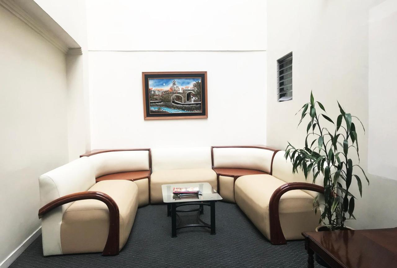Hotel Spa Santa Ana Cuenca Zewnętrze zdjęcie