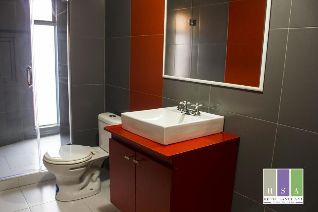 Hotel Spa Santa Ana Cuenca Zewnętrze zdjęcie