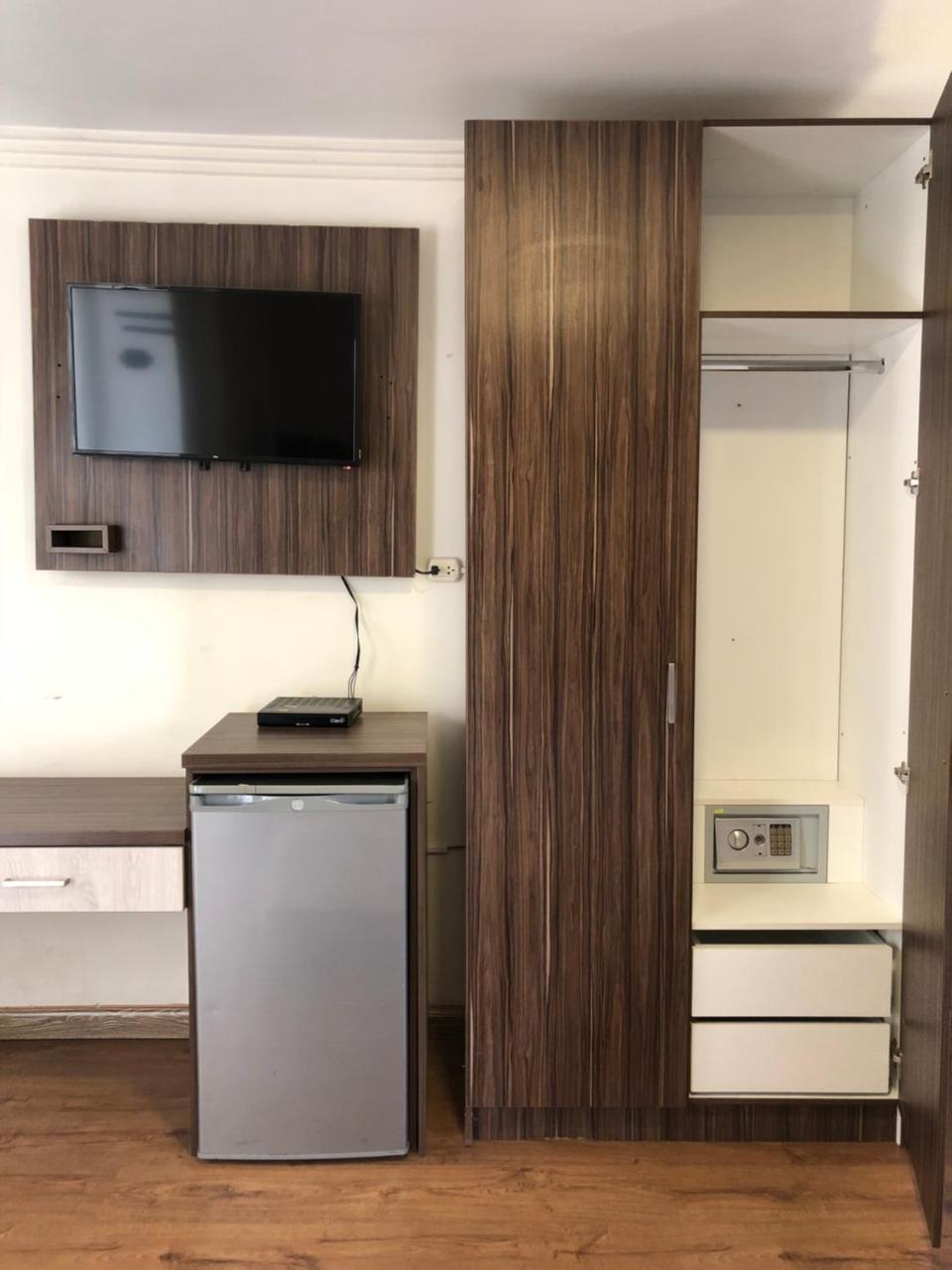 Hotel Spa Santa Ana Cuenca Zewnętrze zdjęcie