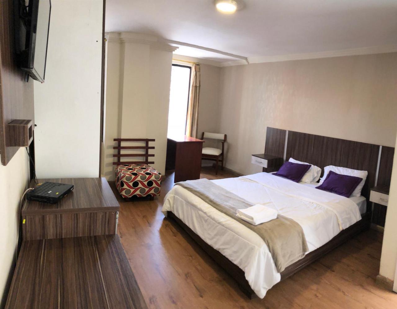 Hotel Spa Santa Ana Cuenca Zewnętrze zdjęcie